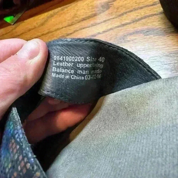 Dansko Clog Sandal - Picture 4 of 4